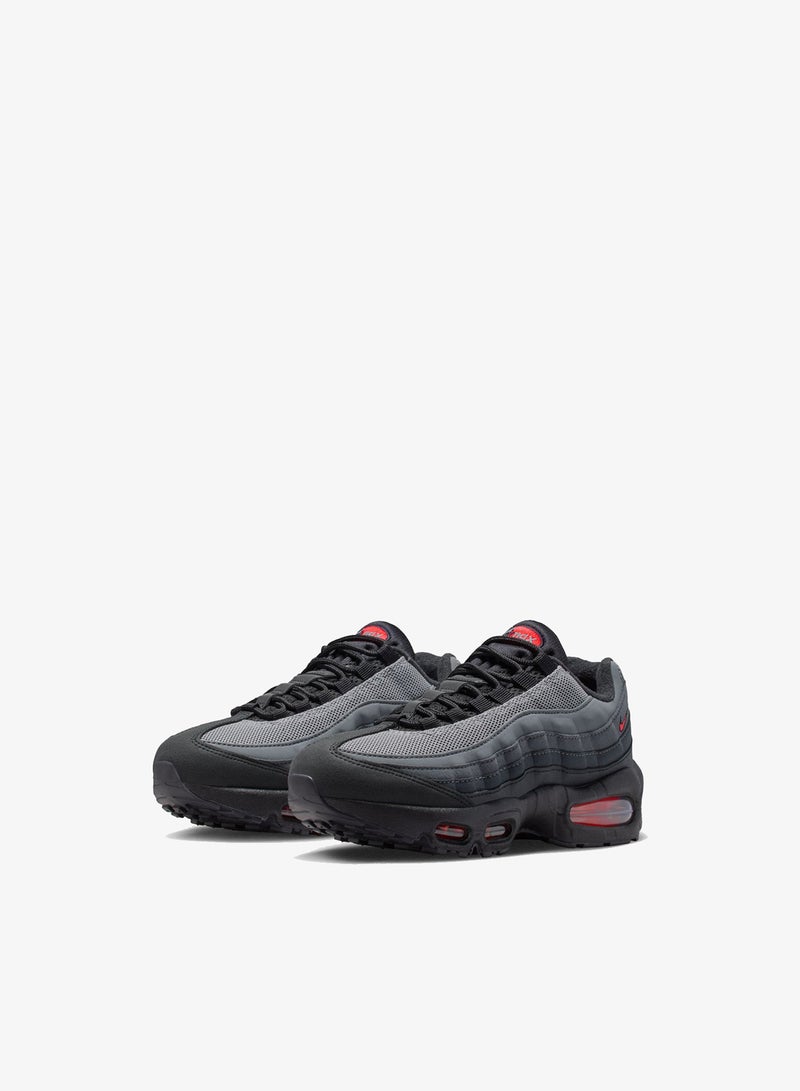 Nike Youth Air Max 95 Bb Bg Jdfa - Image 3