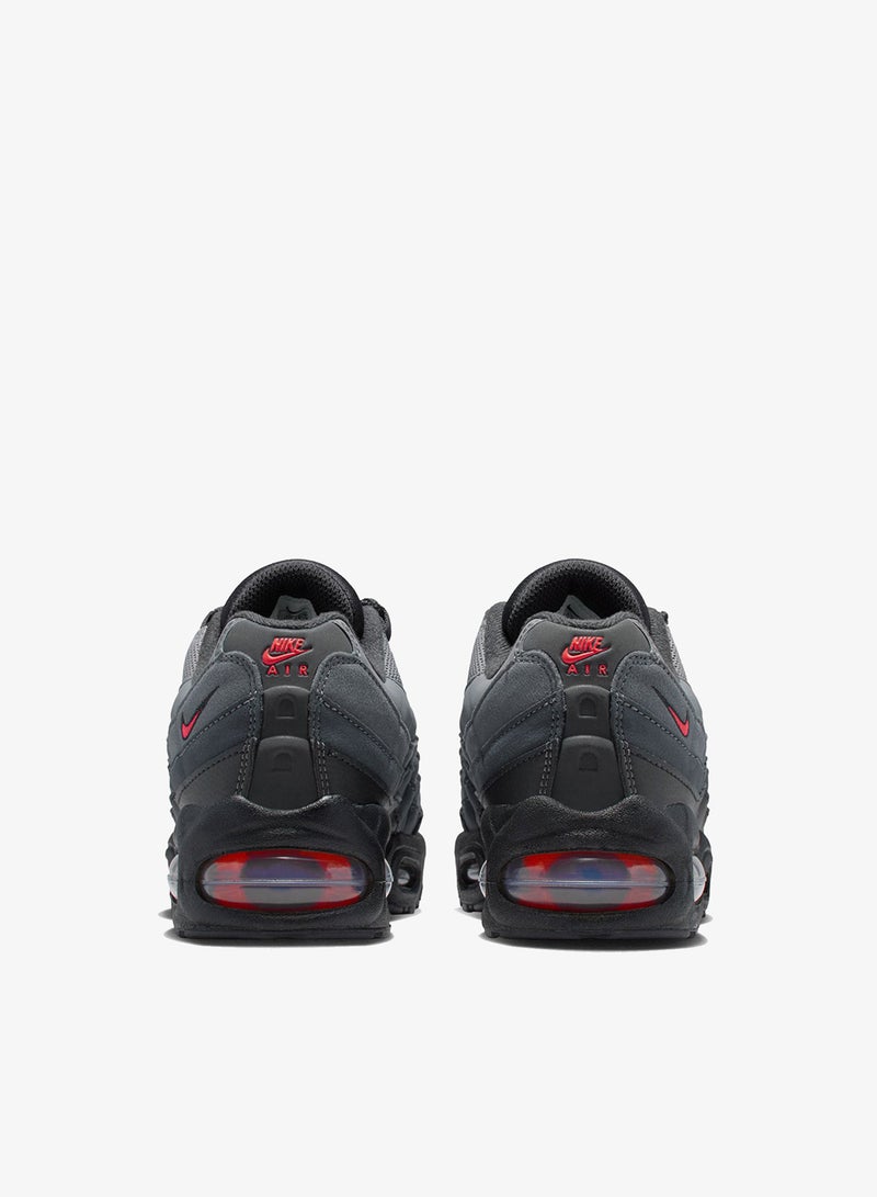 Nike Youth Air Max 95 Bb Bg Jdfa - Image 4