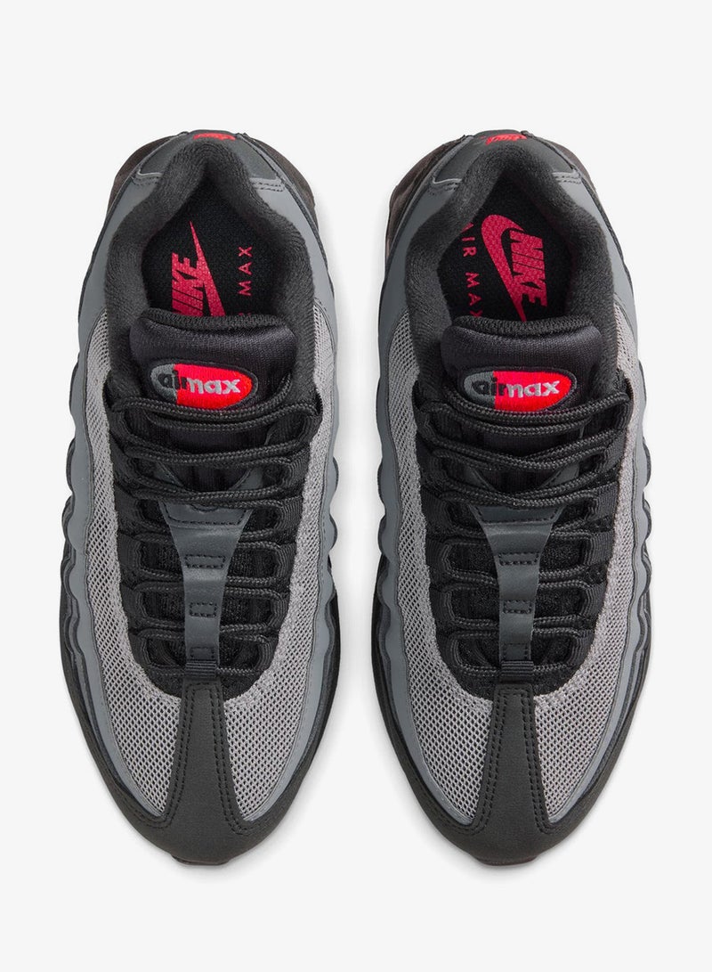 Nike Youth Air Max 95 Bb Bg Jdfa - Image 5