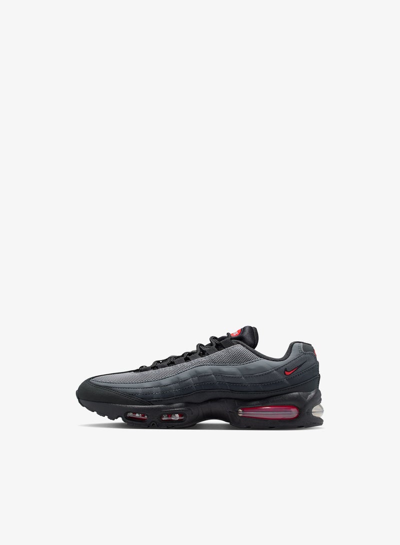 Nike Youth Air Max 95 Bb Bg Jdfa - Image 2
