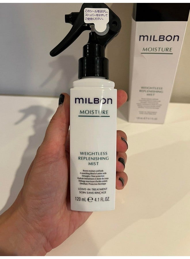 ميلبون رذاذ تجديد خفيف الوزن - Image 2