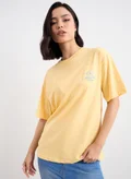 ستايلي أصفر