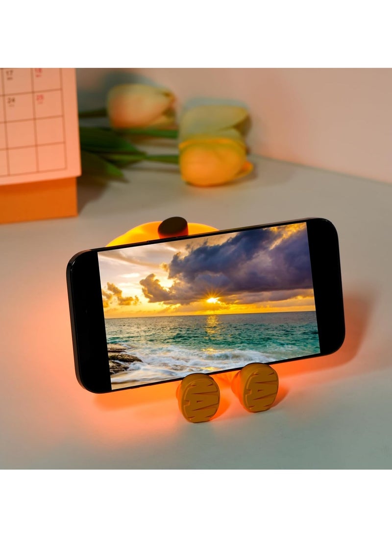FIPKA Cute LED Pumpkin Lamp  - Image 5