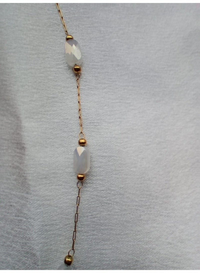 Moon stone - Image 1