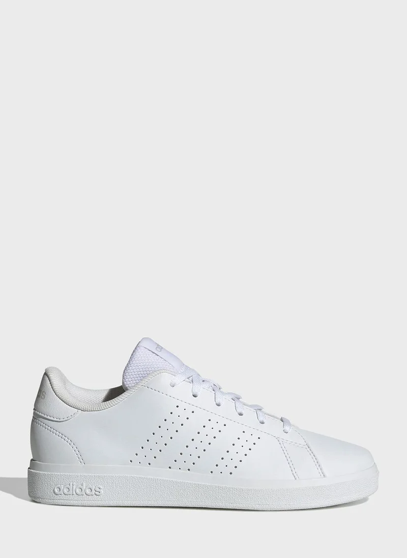 adidas حذاء أدفانتيج بيس 2.0