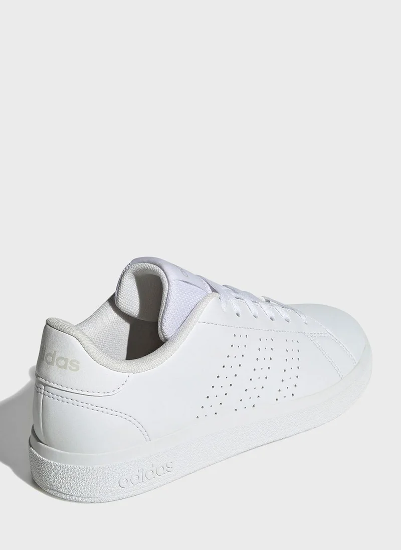 adidas حذاء أدفانتيج بيس 2.0