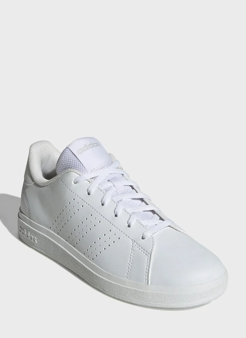 adidas حذاء أدفانتيج بيس 2.0