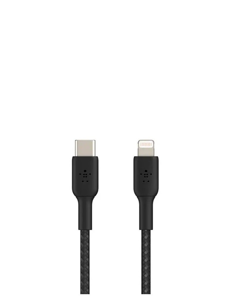 belkin Belkin Boost Charge usb-c With Lightning Connector 2m usbc 2 M 18W N70020443V