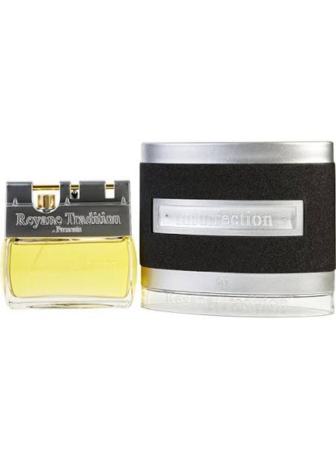 عطر إنسركشن أو دو تواليت 100 مل