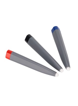 Interactive Whiteboard Pen for Touch Screen Smartboards, Stylus Pens, Touch Screen Pen Tablet Stylus for Whiteboard Multimedia Screen, for Touch Screen Presentation and Multimedia Classroom(3Pcs) - pzsku/Z47AC0ABAF95313B19928Z/45/_/1722266482/8c82004e-e13a-4b3f-86e7-38791a128502