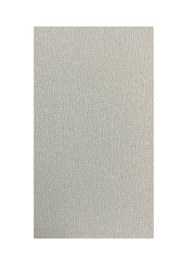 Color Zebra Grit 220 Non Loading White Sanding Paper (Pack Of 10 Sheet). Strong Flexible Paper Backing use on Paint Sealer and Primer - Image 1