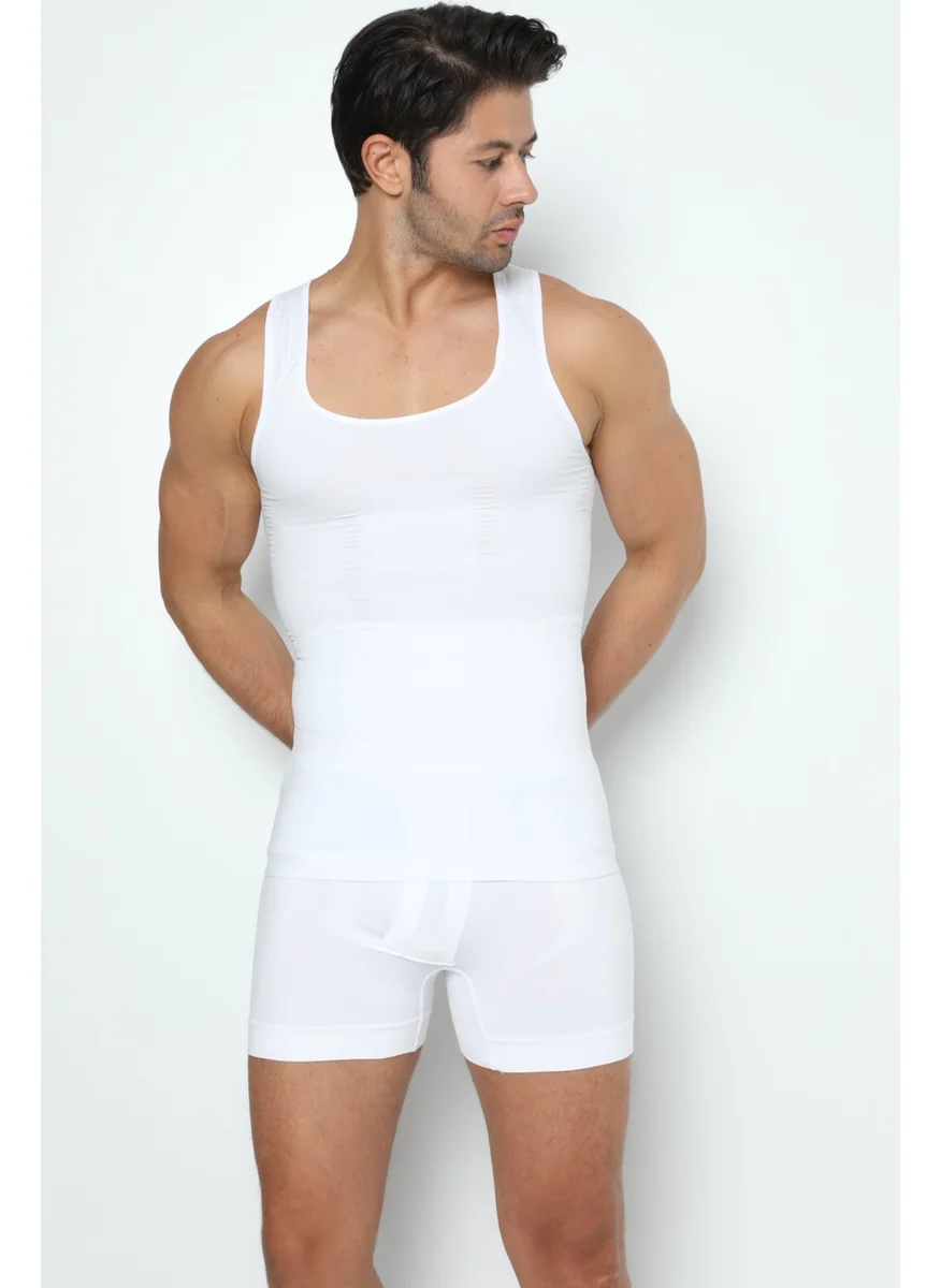 Form Angel Slimming Double Male Athlete Corset