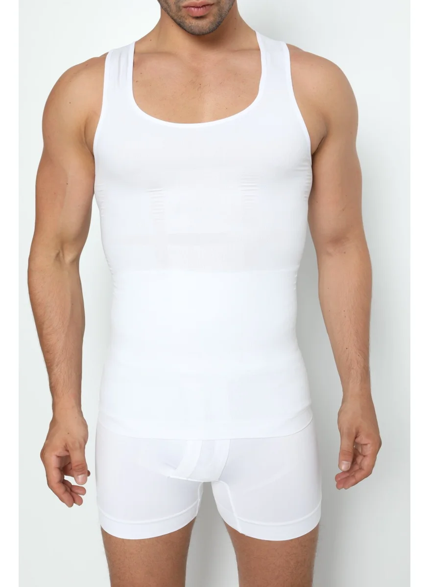 Form Angel Slimming Double Male Athlete Corset