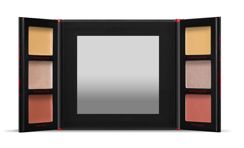 ybf Hello Gorgeous Cheek & Eye Palettes - Image 2
