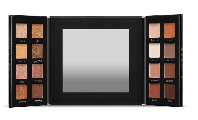 ybf Hello Gorgeous Cheek & Eye Palettes - Image 4