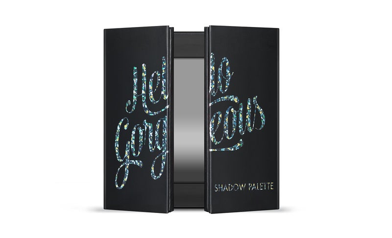 ybf Hello Gorgeous Cheek & Eye Palettes - Image 5