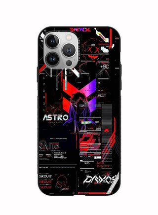 Protective Case Cover For Apple iPhone 12 Pro Max Astro Design Multicolour - pzsku/Z47AC4C5F04141F26C5EAZ/45/_/1666280442/7111fddc-600e-406f-8673-90cf8bfee1a0