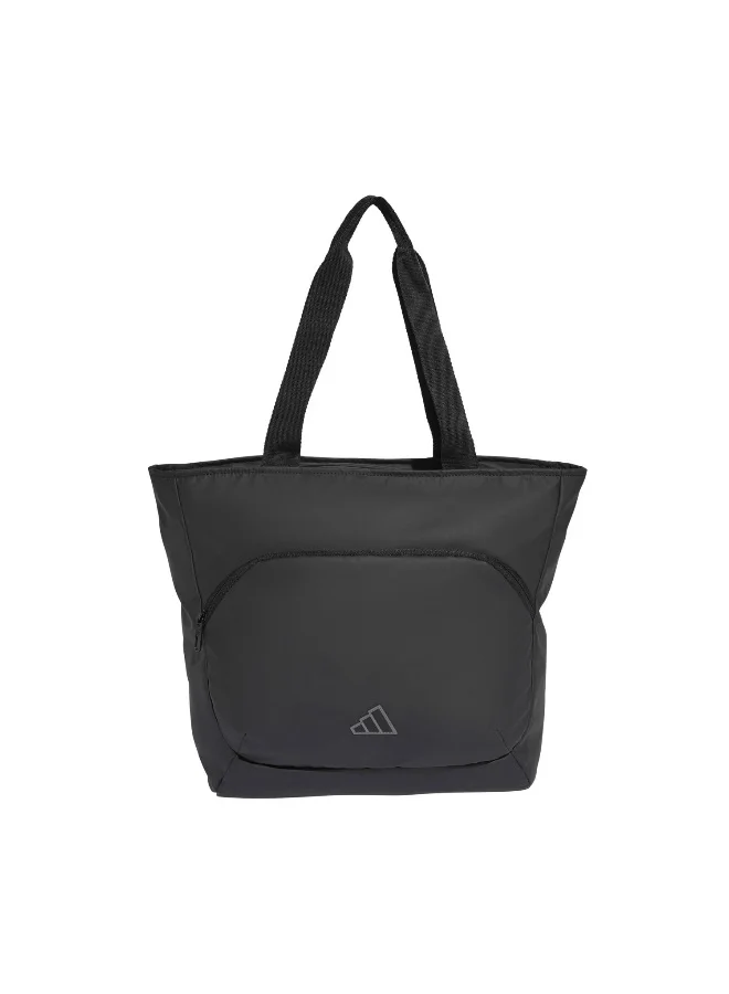 adidas Adidas Ultramodrn Tote U Black Gym &amp; Training Bags For Unisex