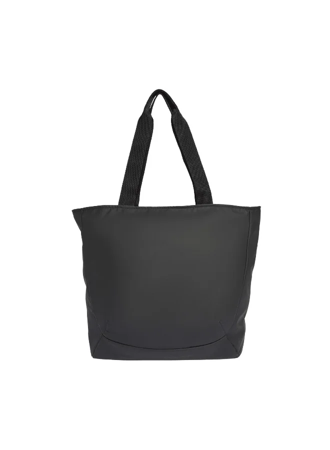 adidas Adidas Ultramodrn Tote U Black Gym &amp; Training Bags For Unisex