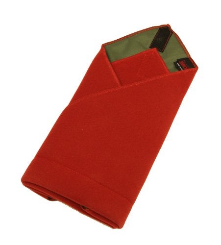 Domke F-34L 19-Inch Protective Wrap -Red - Image 2