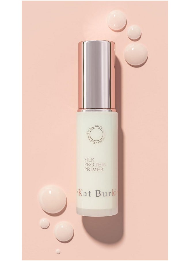 kat burki - Women'S Silk Protein Primer 1.0 Oz - Image 1