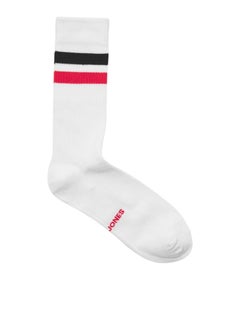 JACK & JONES JACTIRANA TENNIS SOCKS 3 PACK  - Image 2