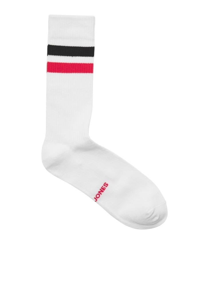JACK & JONES JACTIRANA TENNIS SOCKS 3 PACK  - Image 2