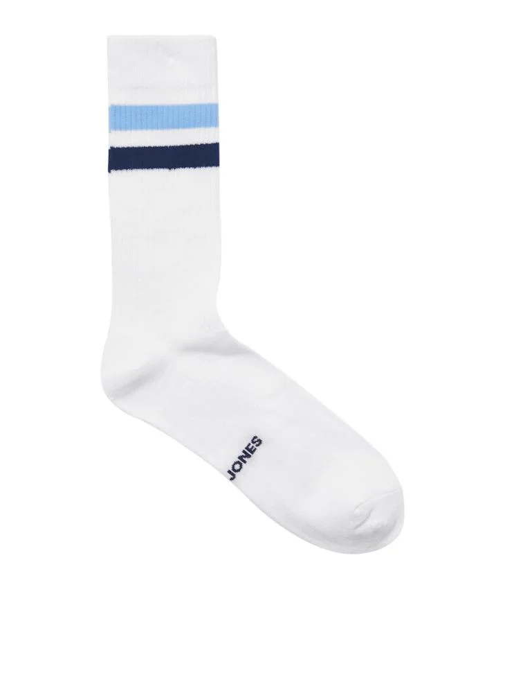 JACK & JONES JACTIRANA TENNIS SOCKS 3 PACK