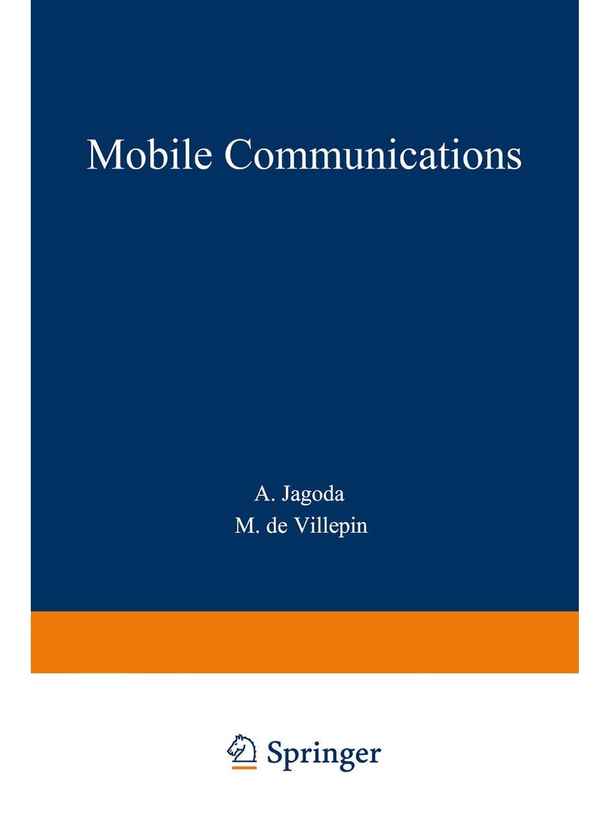 Mobile Communications 