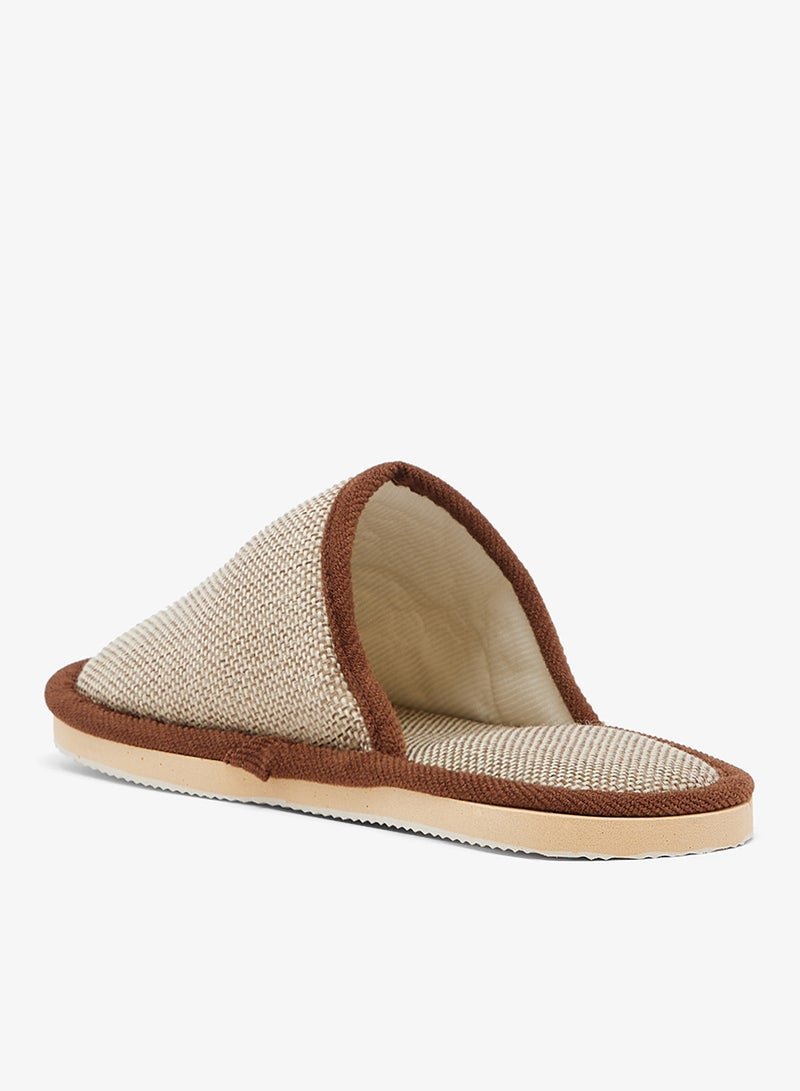 سفنتي فايف شباشب منزلية مريحة وناعمة - Image 2