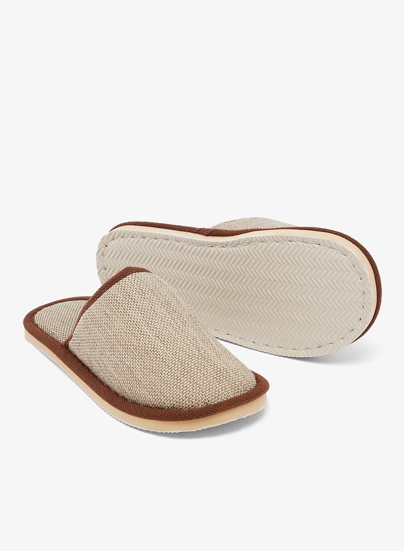 سفنتي فايف شباشب منزلية مريحة وناعمة - Image 3