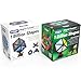 TOSY Magnet Pyramid 1 Fidget Cube Transforms into 1 Billion Shapes 243 Rare Earth Magnets Glowing Holographic Design Spinner Accessory Gift for Christmas Birthday Set of 1 Stone 1 Glow - Image 3