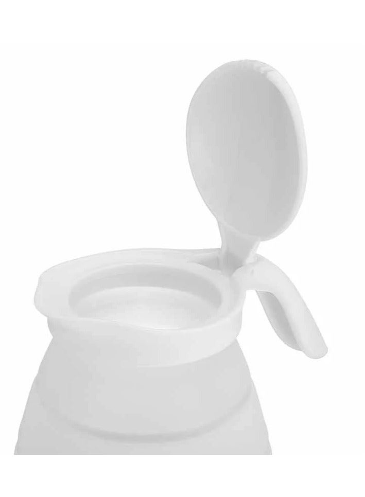 DENX DX1768 Foldable Travel Kettle – 600ml Capacity & 600W Power for Easy Use - Image 2