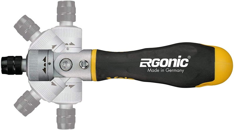 Felo 0715764515 ERGONIC K BOX 20 PC SET - Image 2