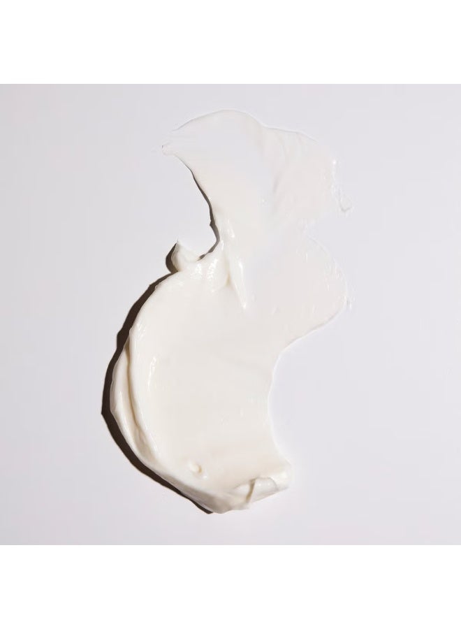 OUAI Thick Hair Treatment Masque Travel Size 100ml - Image 2