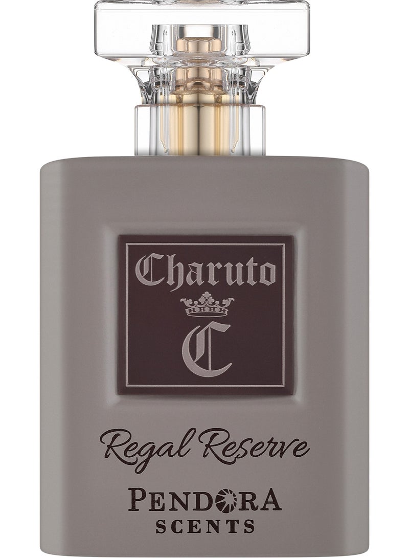 PENDORA SCENTS Charuto Regal Reserve Edp - 100ml - Image 1