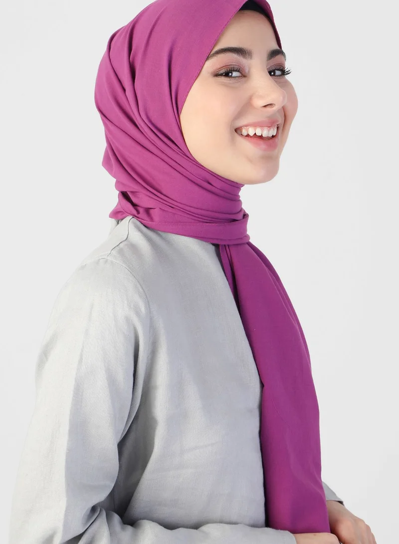 توفا شال من مودانيسا شال قطن عضوي