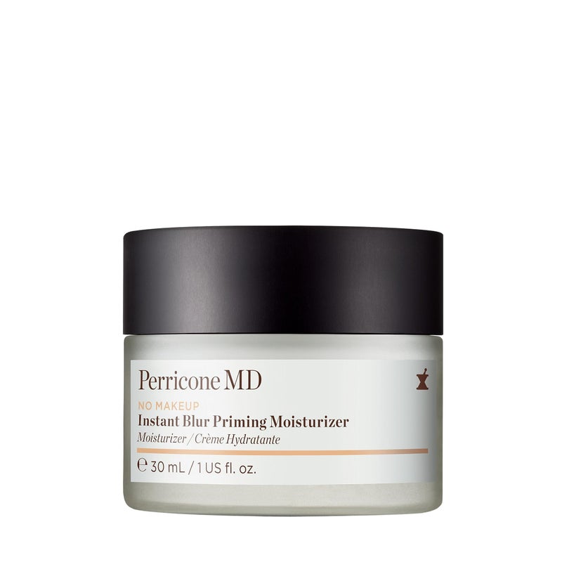 Perricone MD No Makeup Instant Blur Priming Moisturizer, 1 fl. oz. - Image 1