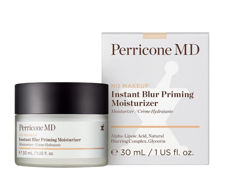 Perricone MD No Makeup Instant Blur Priming Moisturizer, 1 fl. oz. - Image 2