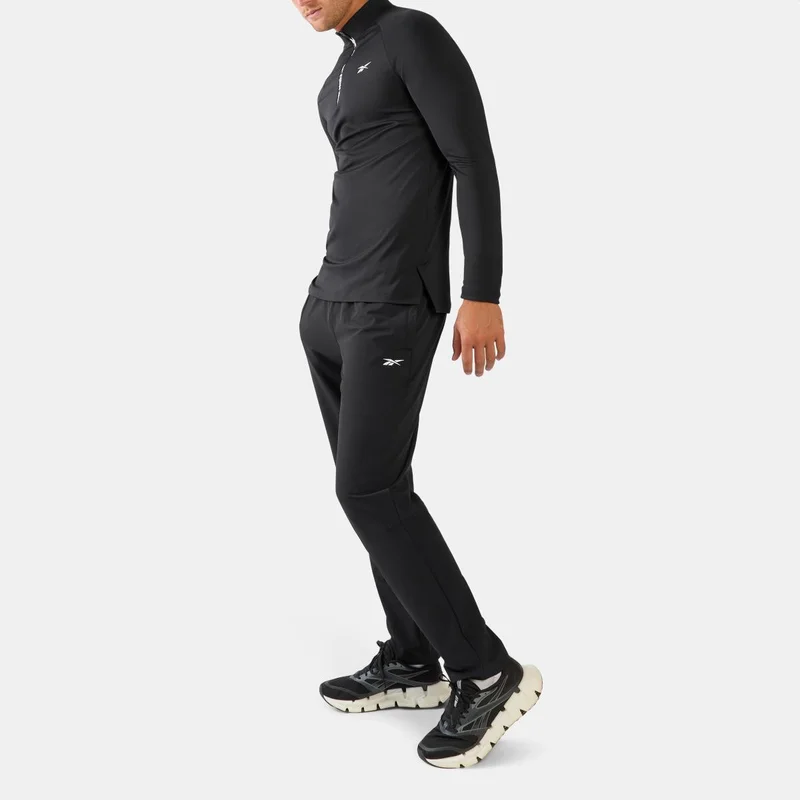ريبوك ID Training 1/4 Zip Top