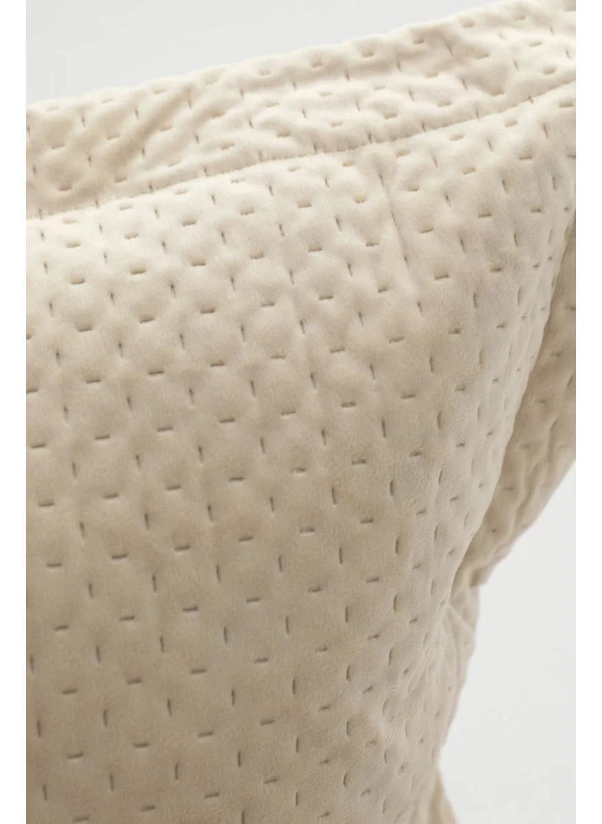 فافورا Lidia Single Bedspread Set - Mink