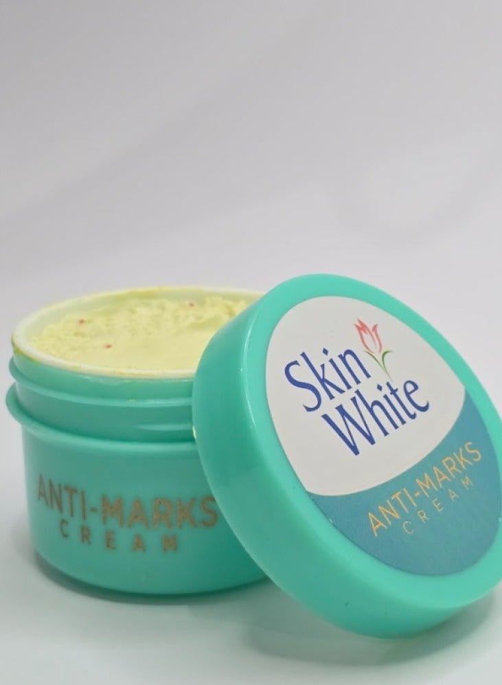 سكين وايت مجموعة إزالة البقع الداكنة والعيوب من البشرة - 3 قطع - Image 2