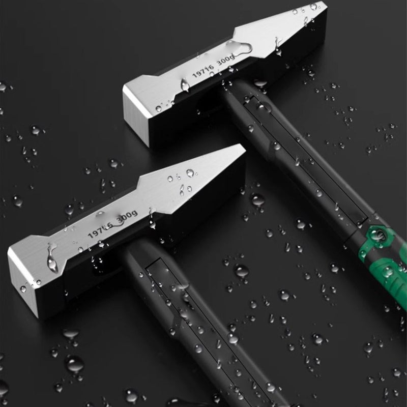 Green Duckbill Hammer 1pc Household Electric Hardware Hammer Tool - Image 4