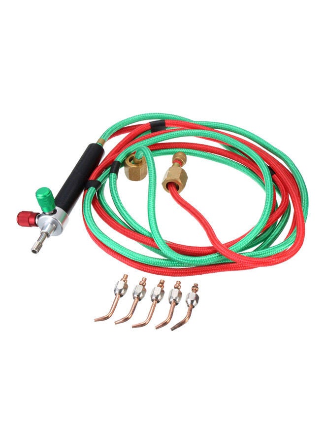 NIBEMINENT Mini Gases Soldering Torch Kit Multicolour - Image 3