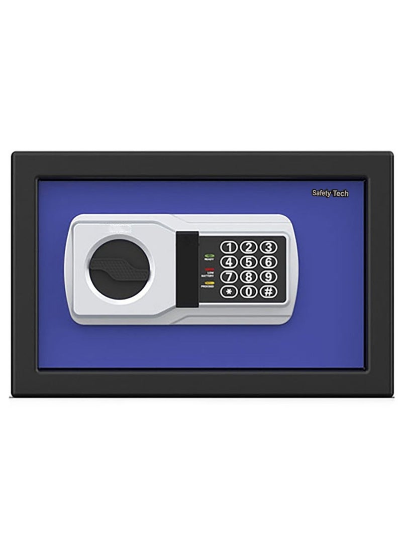 Safety Tech GN 20 SEN BLUE  - Image 1