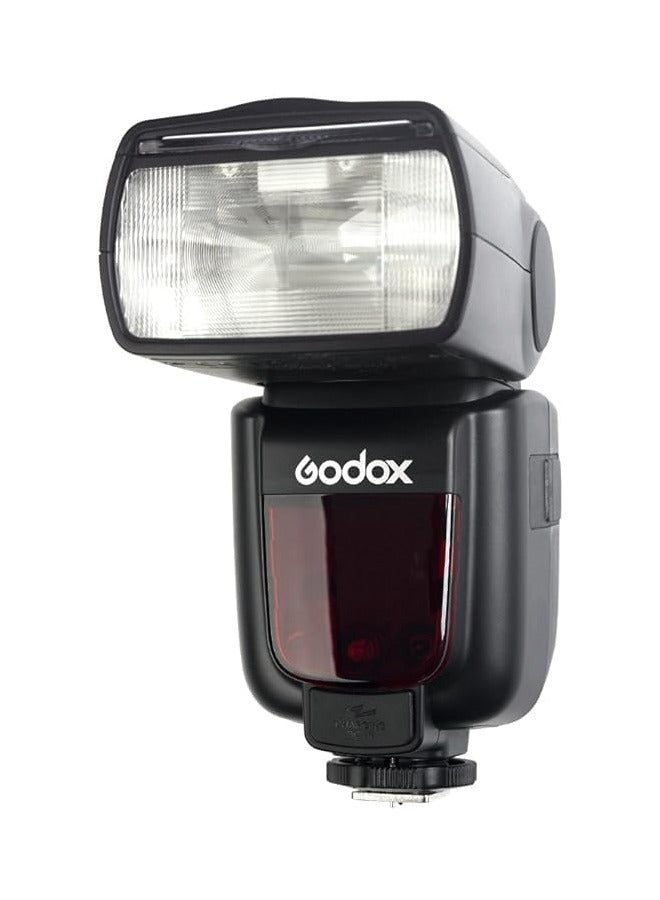 Godox GODOX TT600 Camera Flash Speedlite with Built-in 2.4G Wireless Transmission Compatible with Canon Nikon Pentax Olympus and Other Digital Cameras - Image 2