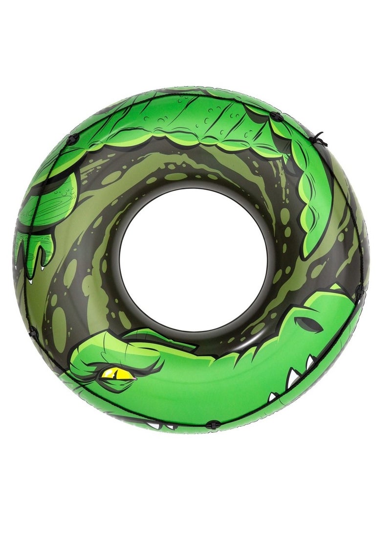 Bestway - Swimming Circle Rino 122 cm - 36108 - Image 1