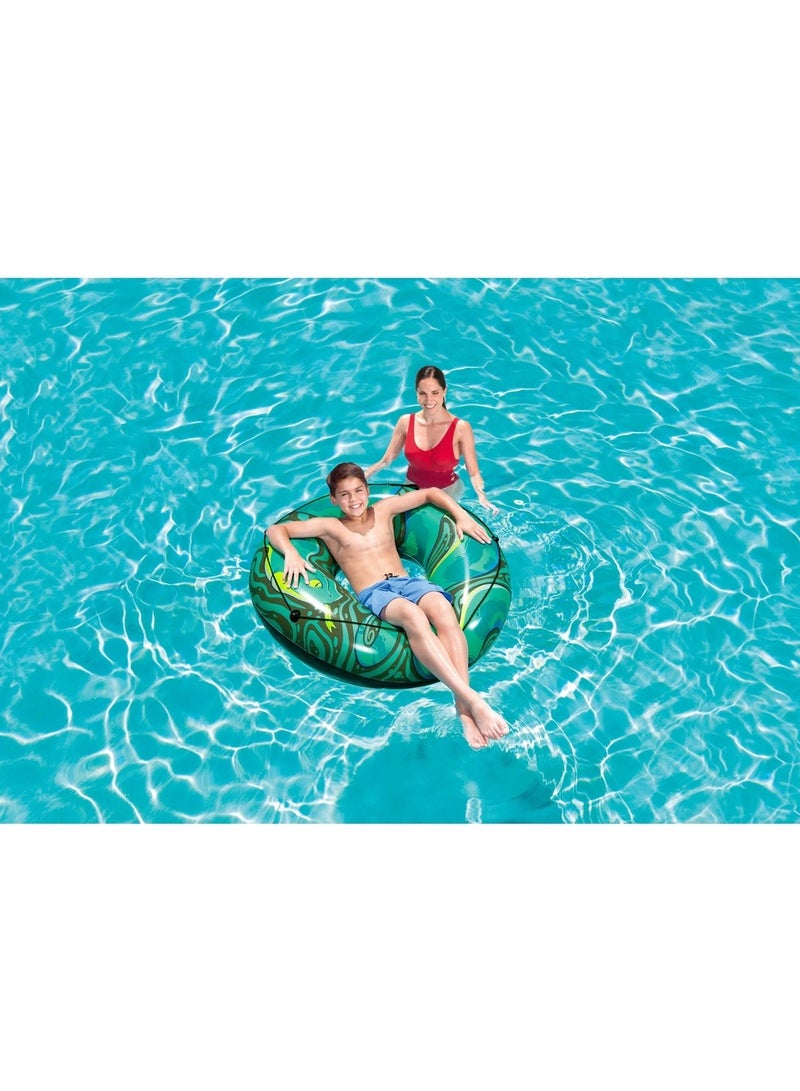 Bestway - Swimming Circle Rino 122 cm - 36108 - Image 4