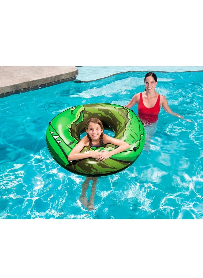 Bestway - Swimming Circle Rino 122 cm - 36108 - Image 5