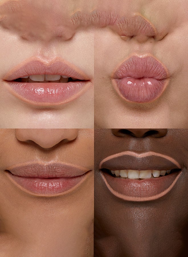 كيكو ميلانو قلم تحديد الشفاه سمارت فيوجن 502 - Image 3